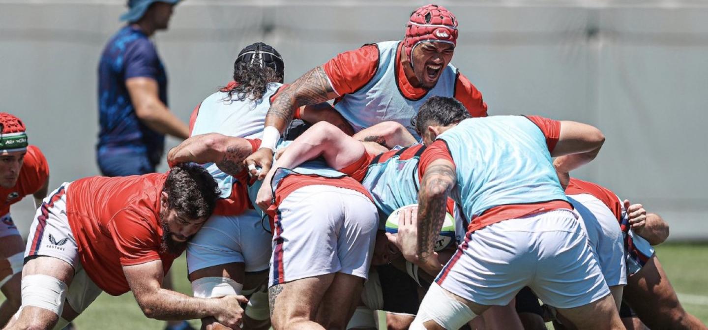 usa training in glendale 2022 usar