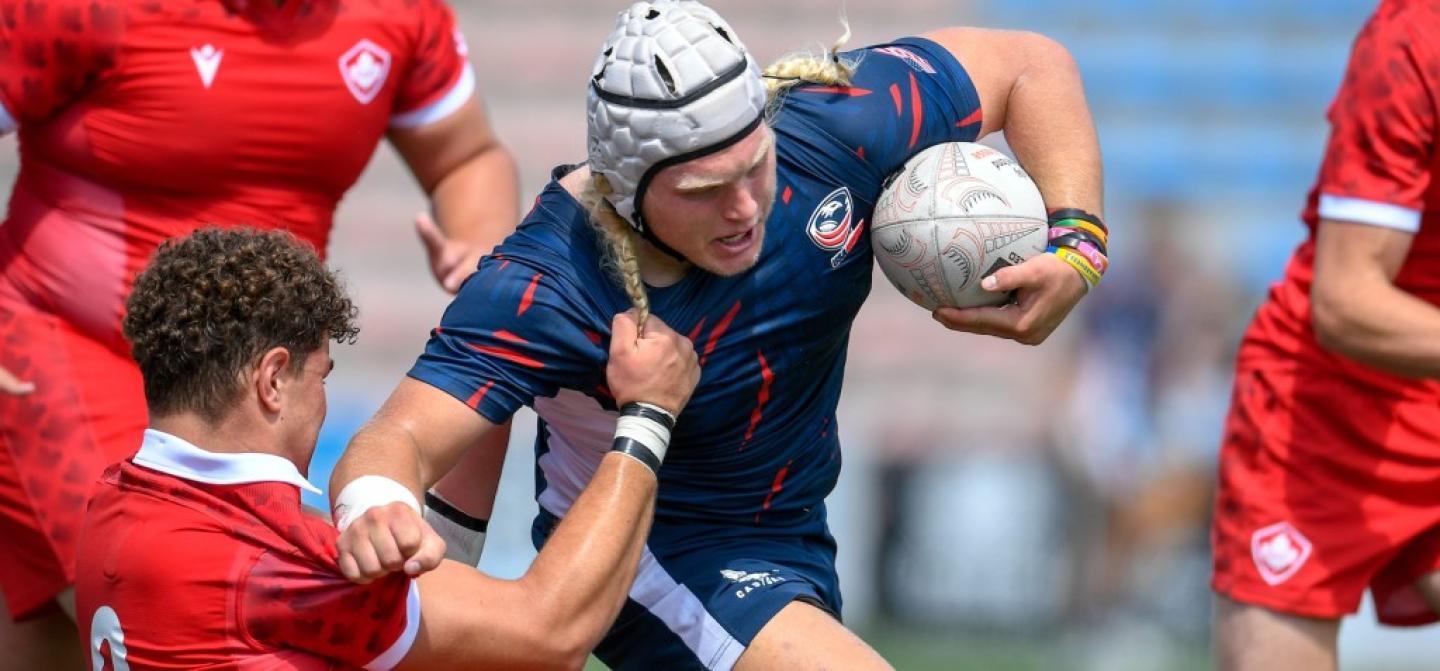usa u18 2023 v canada ian muir 0269