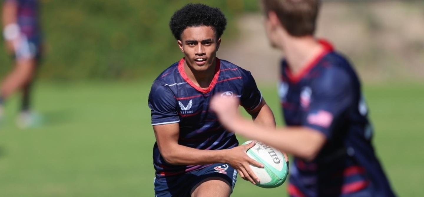 usa u18 7s training travis prior