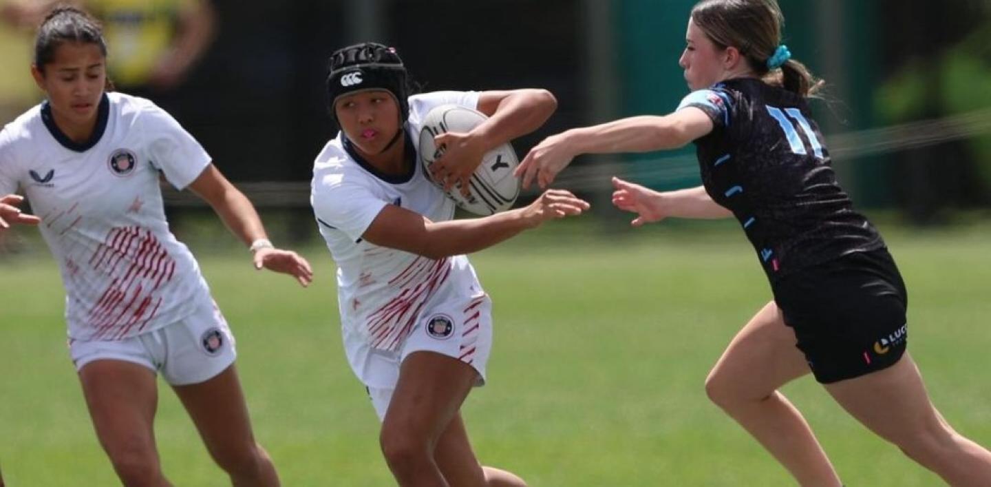 usa u18 girls global youth 7s