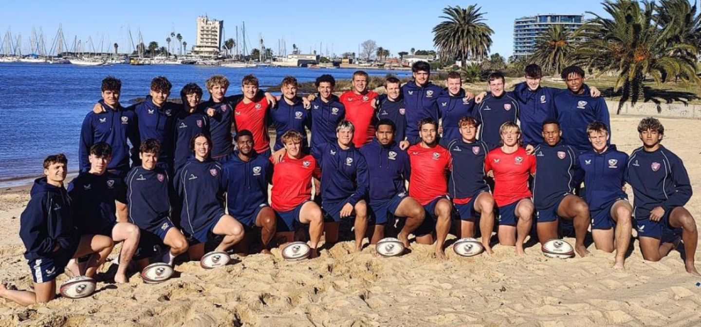 usa u18s 2024 montevideo 2