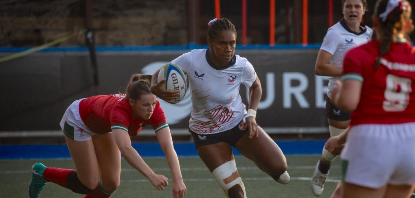 usa u20s sereana volaono 2024