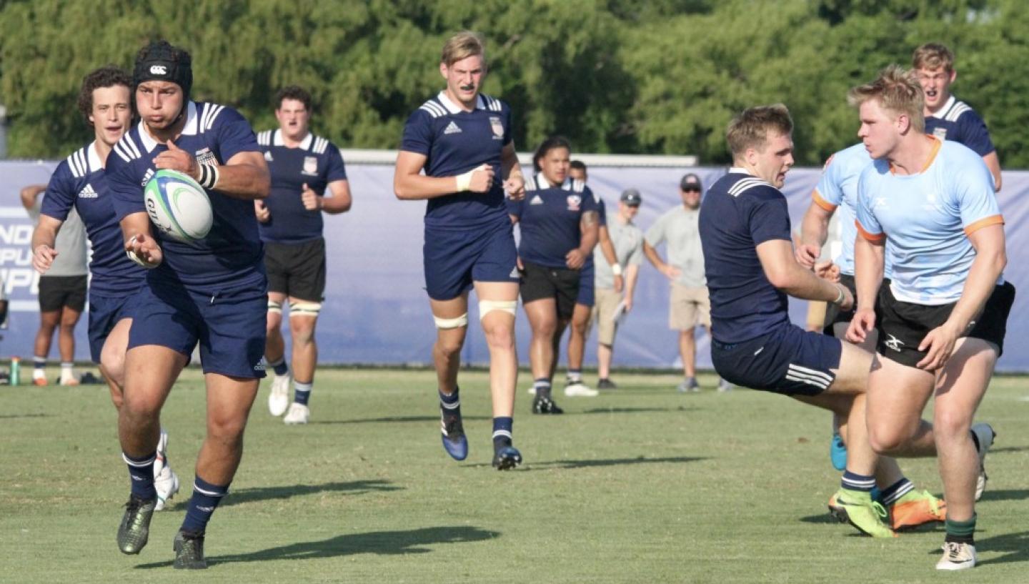 usa u20s v austin eltie academy 6