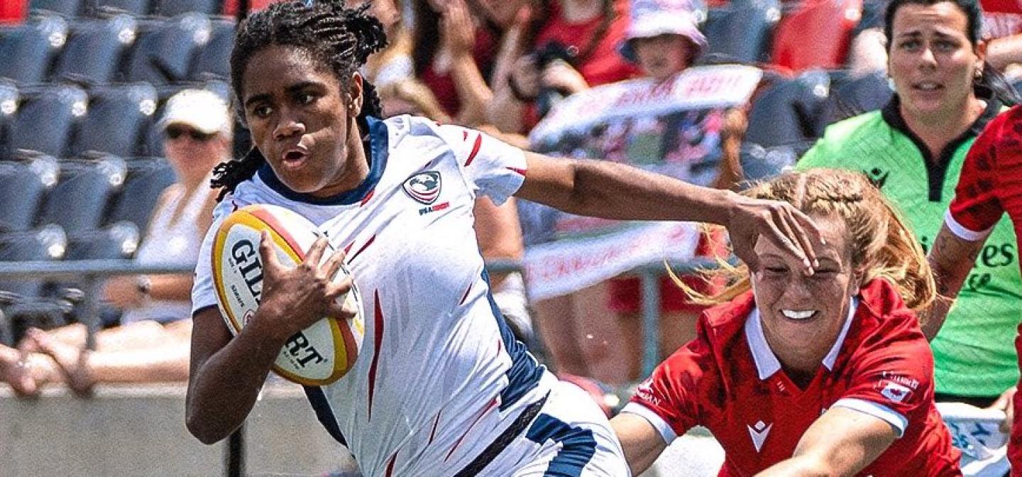 usa u20s v canada u20s women 2023 photo rugby canada 3