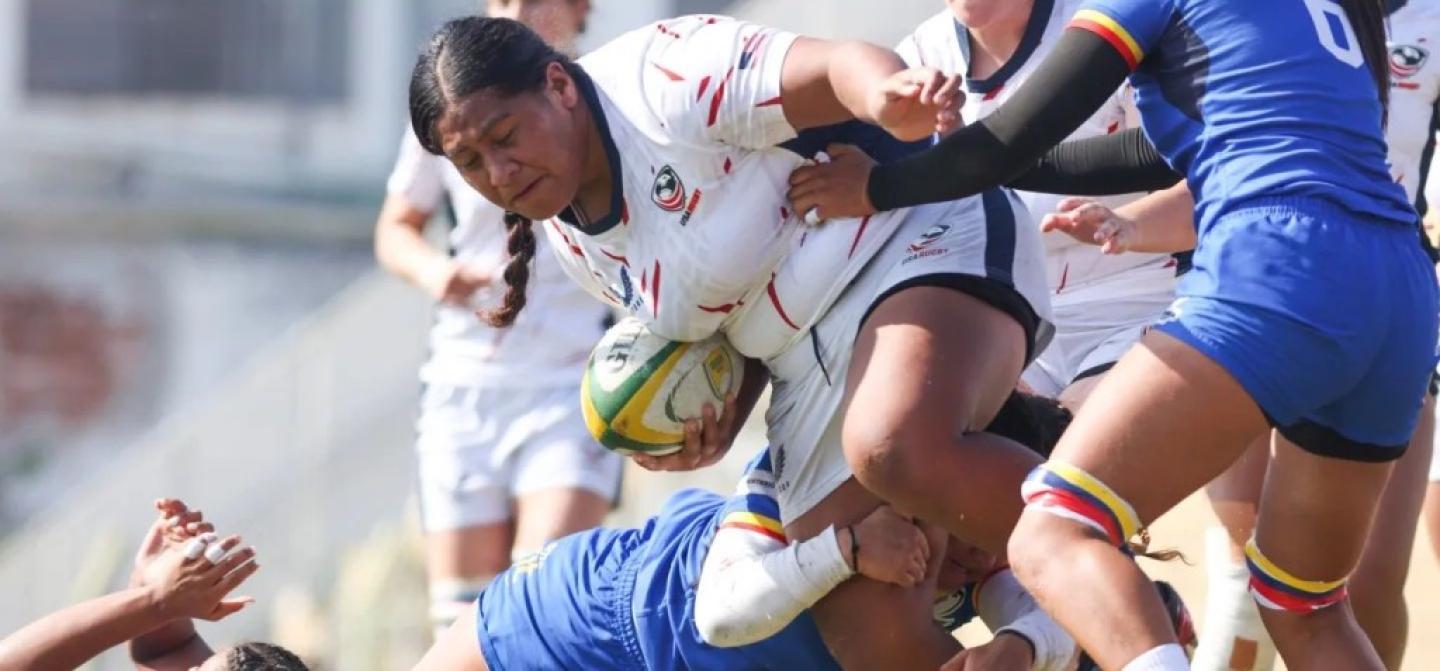 usa u23s v colombia   colombia rugby 2023 5