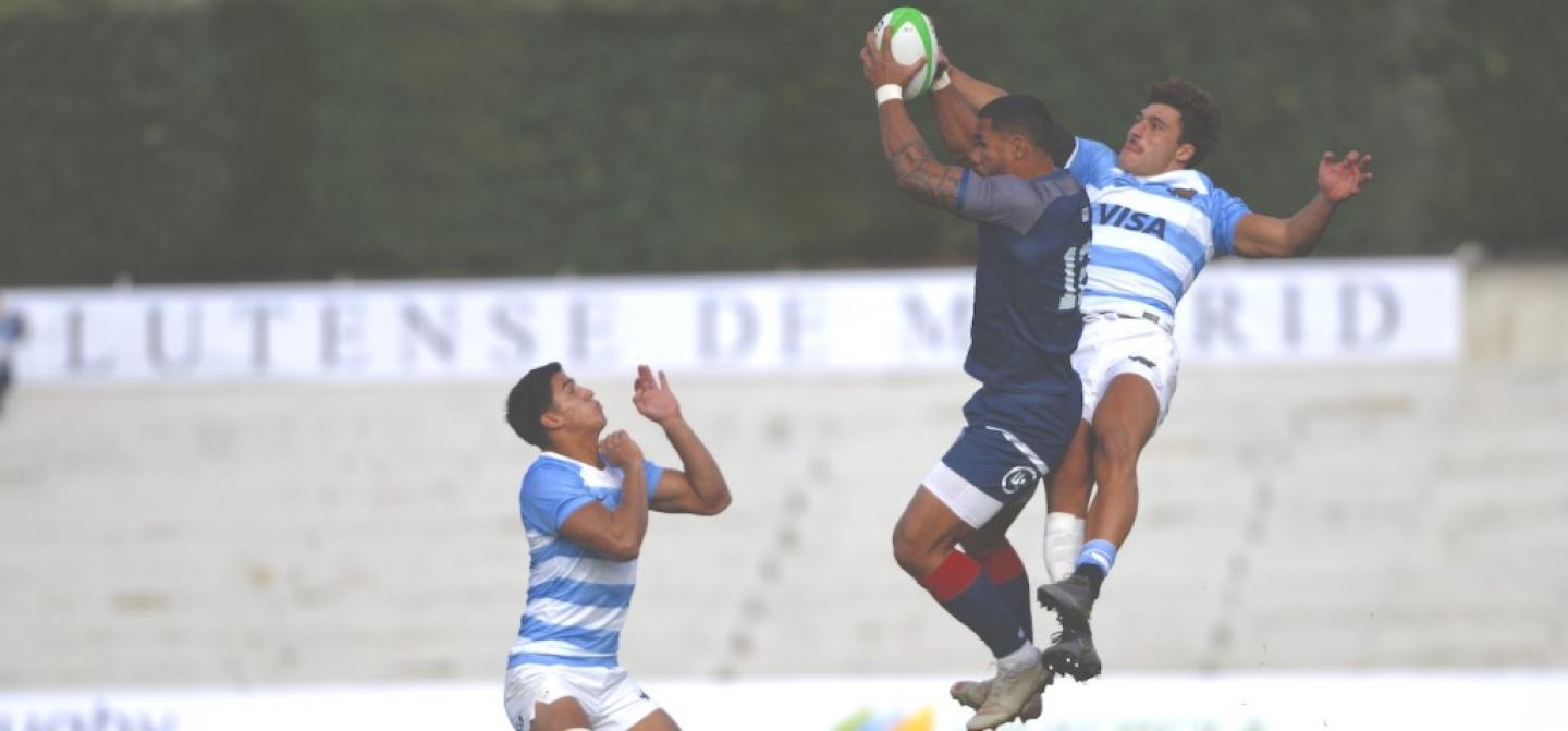 usa v argentina madrid 7s fer