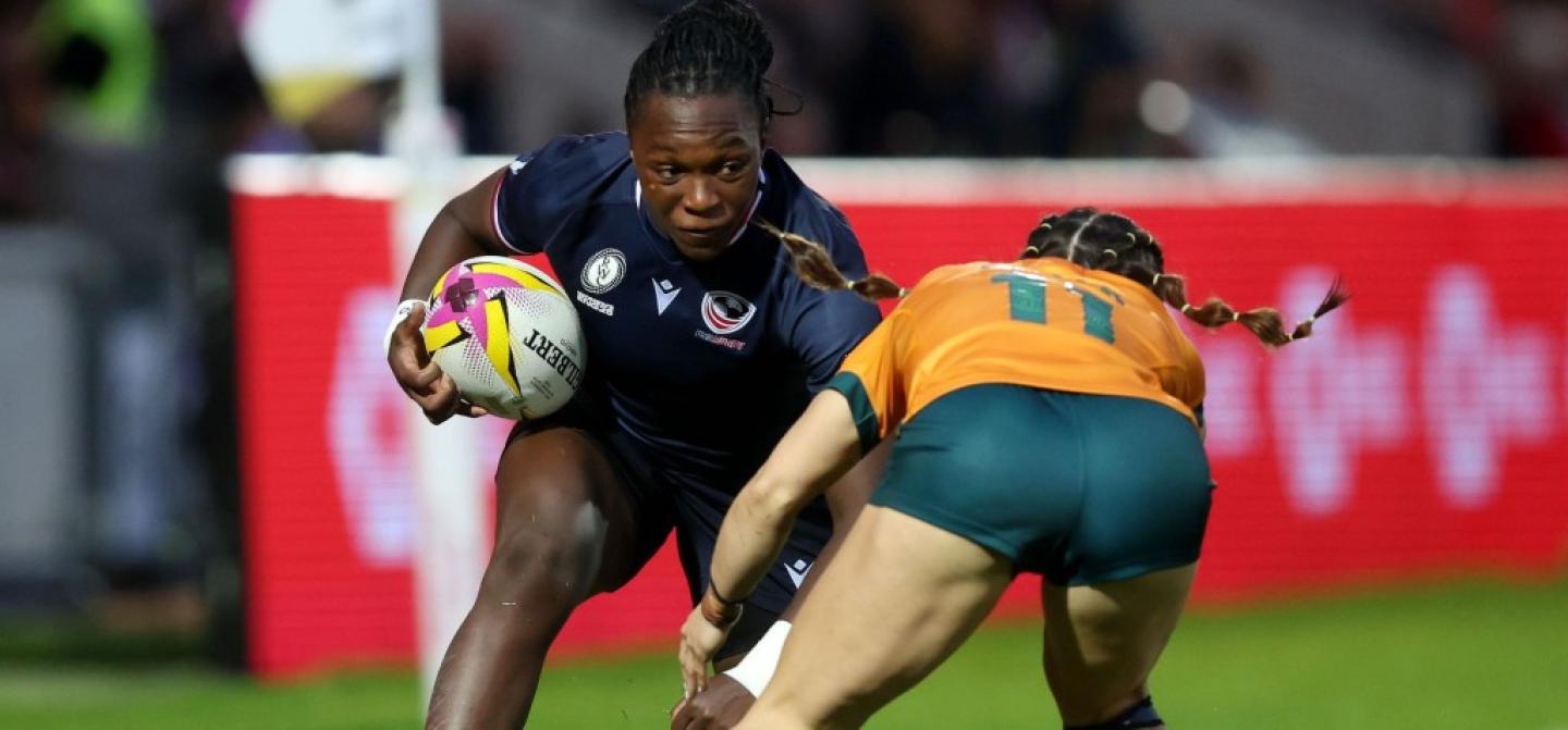 usa v australia   womens rugby world cup 2025 pool a  by george wood   world rugbyworld rugby via getty images