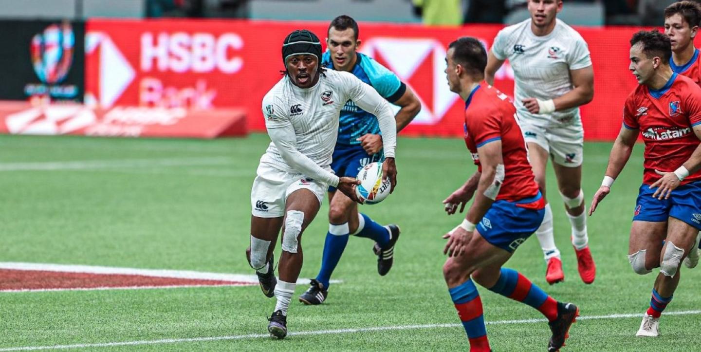 usa v chile vanouver 7s 2021