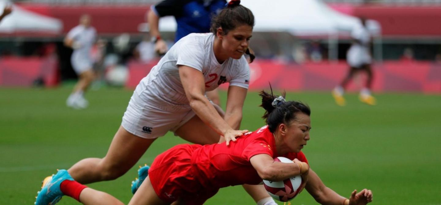 usa v china tokyo 2020 olympic mike lee klc fotos