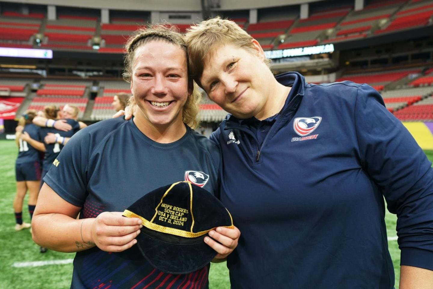 usa v ireland wxv 1 2024 ph rich lam world rugby via getty images