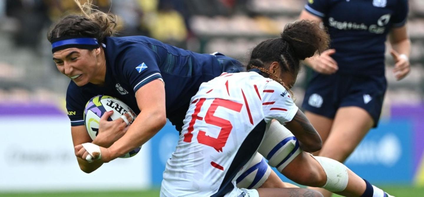 usa v scotland wxv 2 2023 johan rynners   world rugby via getty images