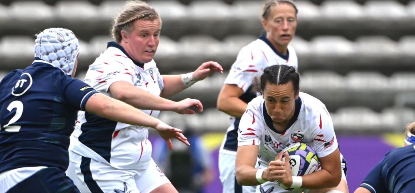 usa v scotland wxv 2 2023 photo johan rynners world rugbyvia getty images
