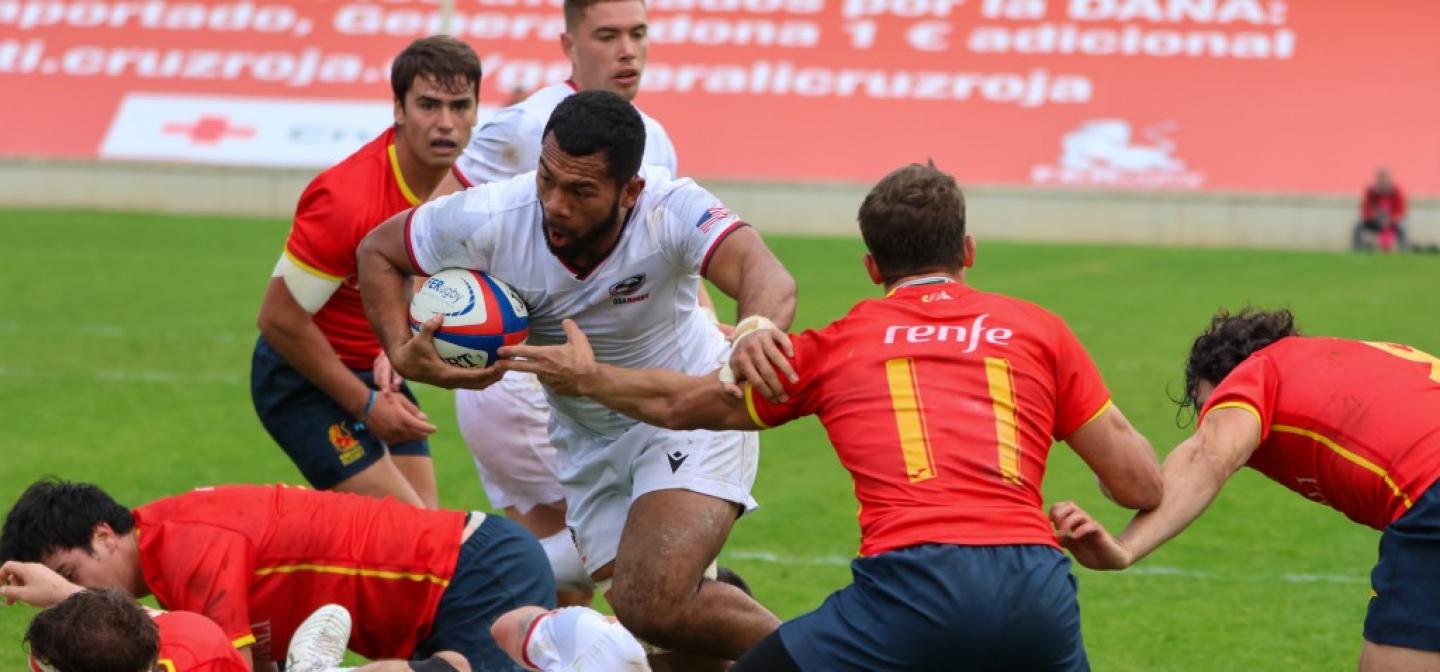 usa v spain 2024 usar 3381