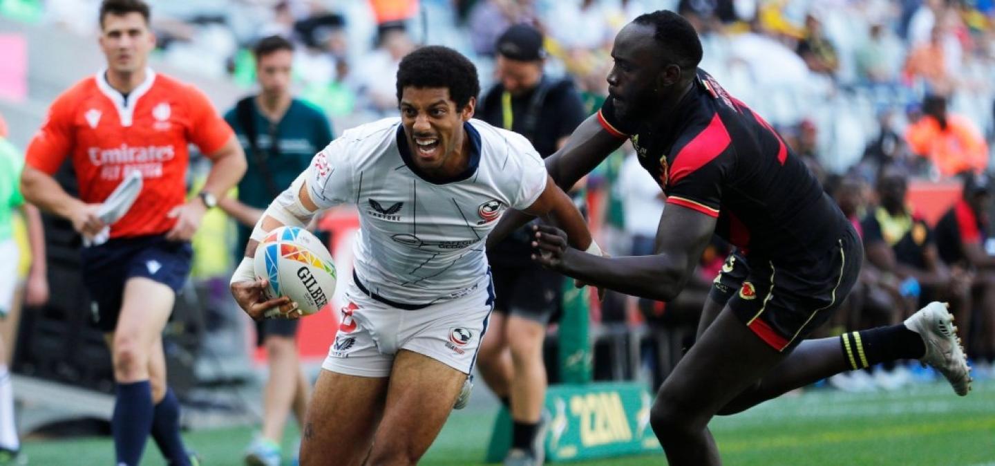 usa v uganda 2022 cape town sevens 2