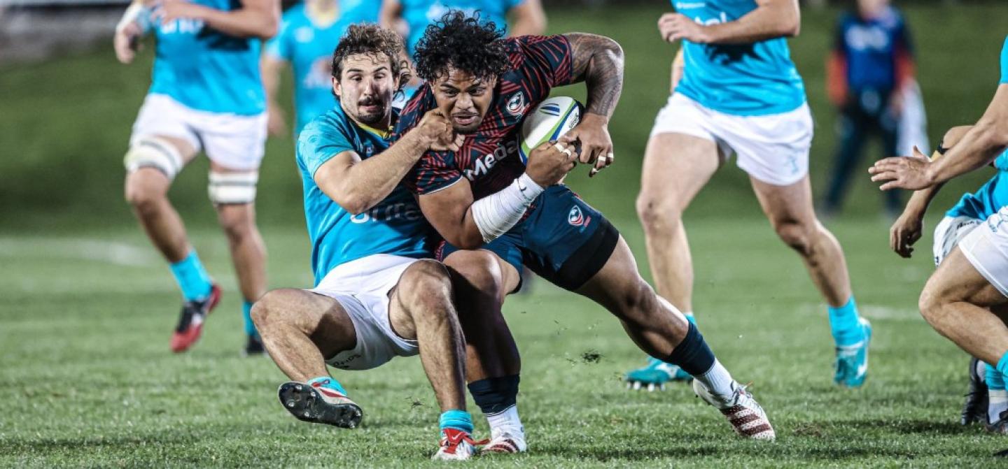 usa v uruguay 2021 usa rugby