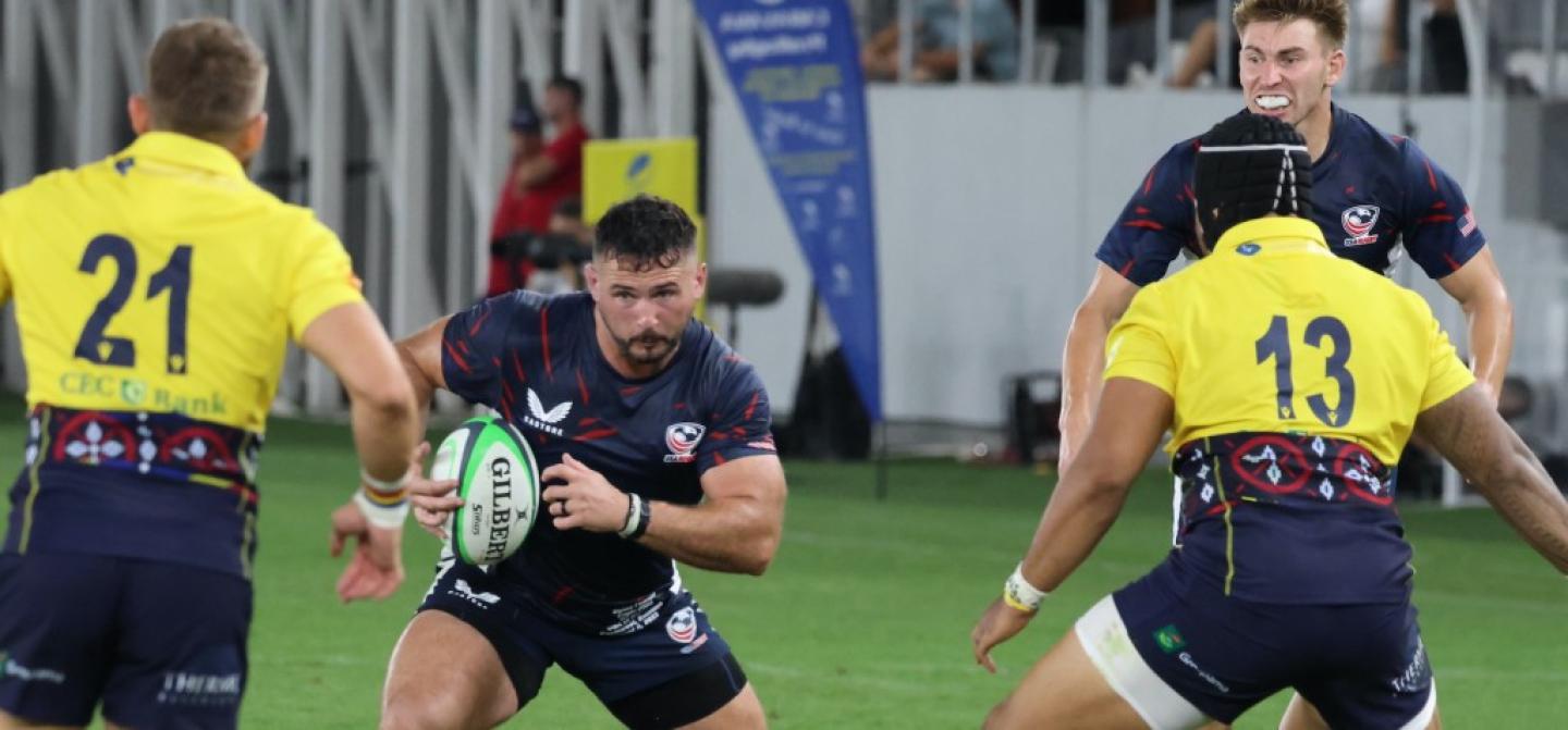 usa vs romania 2023 calder cahill 3