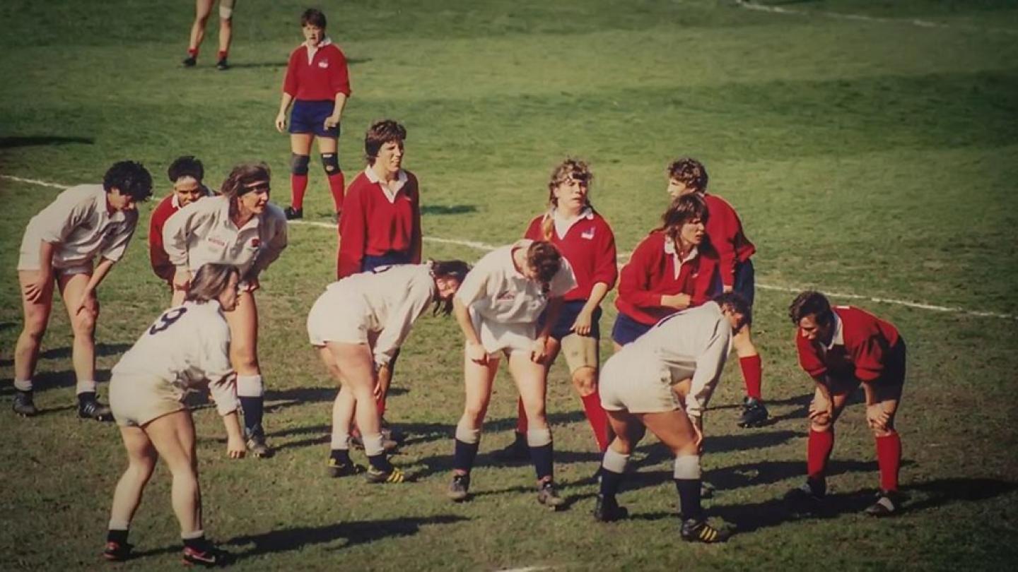 usa wnt 1991