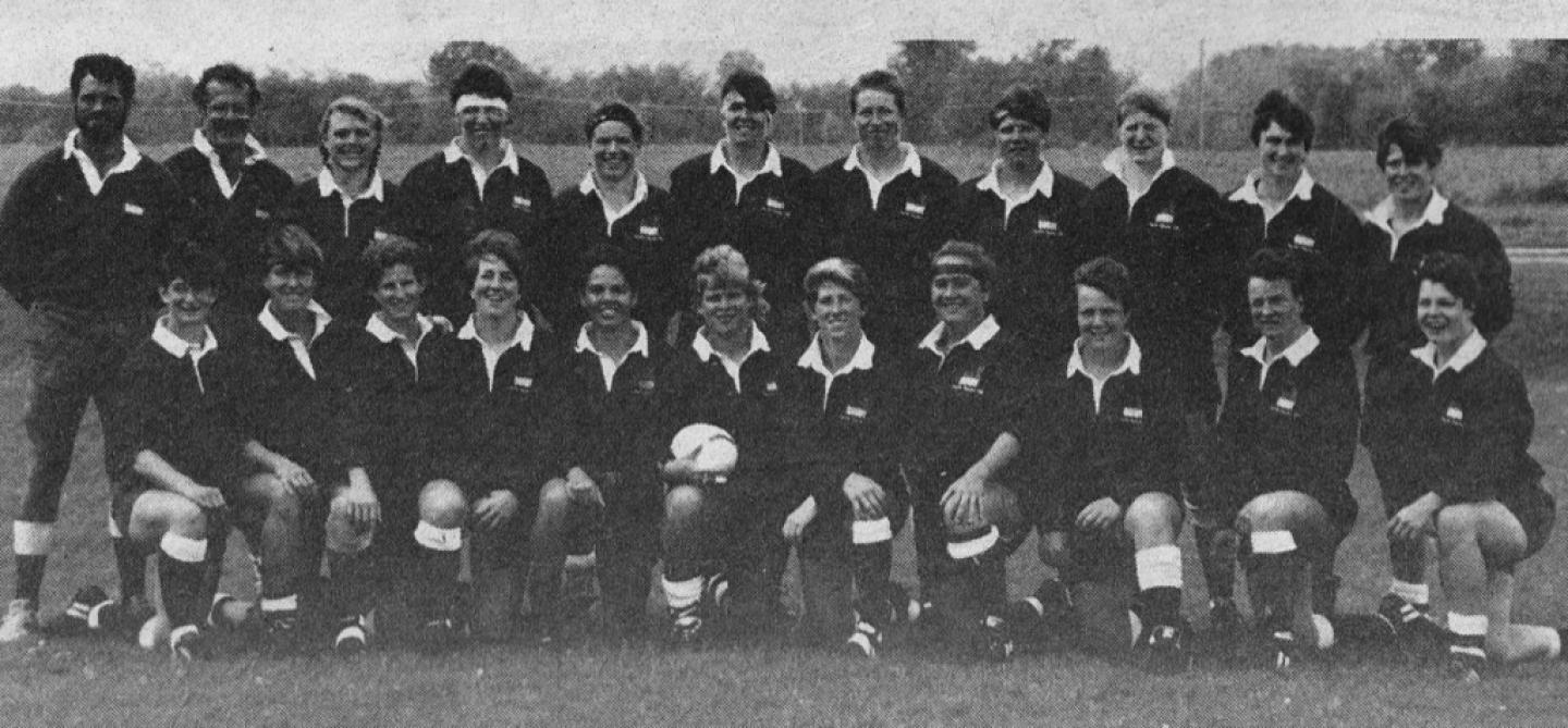 usa wnt 1992 cj vosk photo