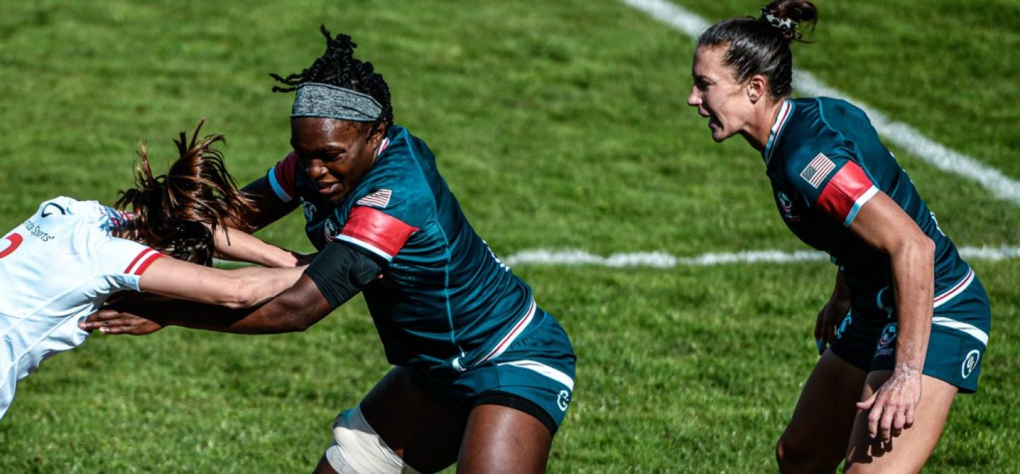 usa wnt 7s in madrid