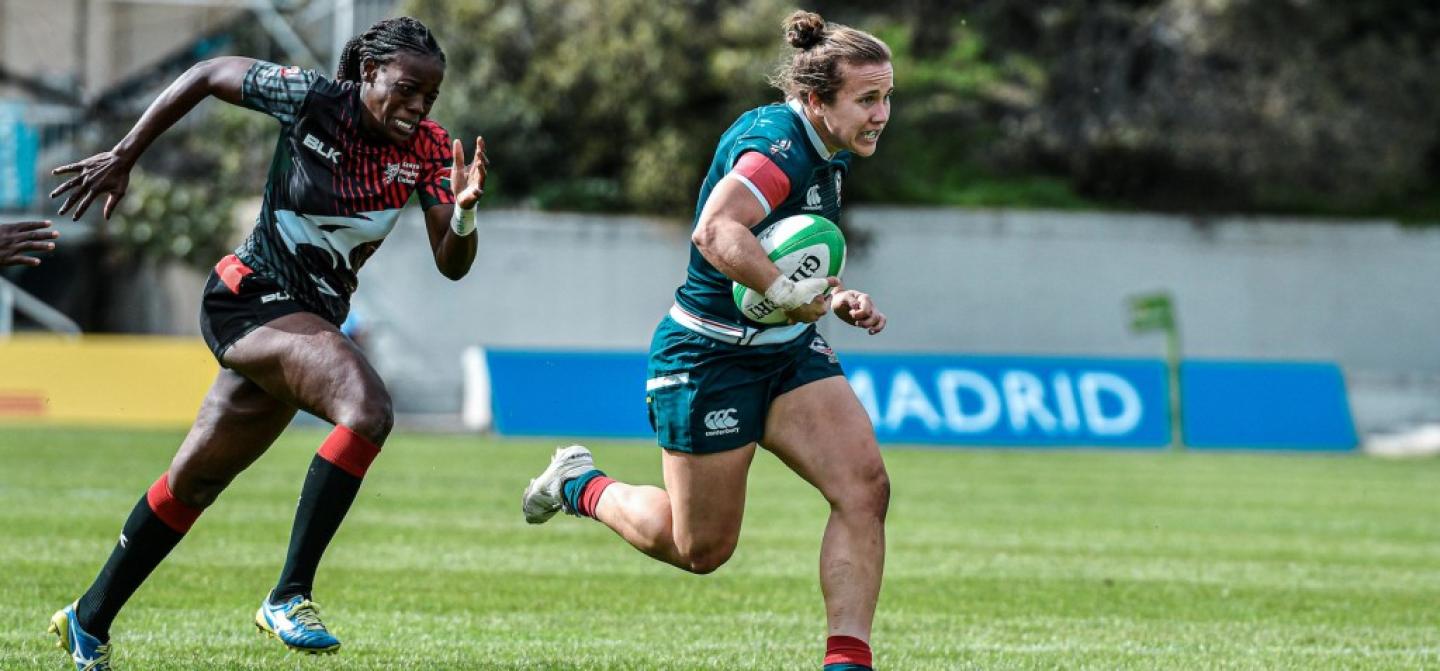 usa wnt 7s madrid vs kenya 2021