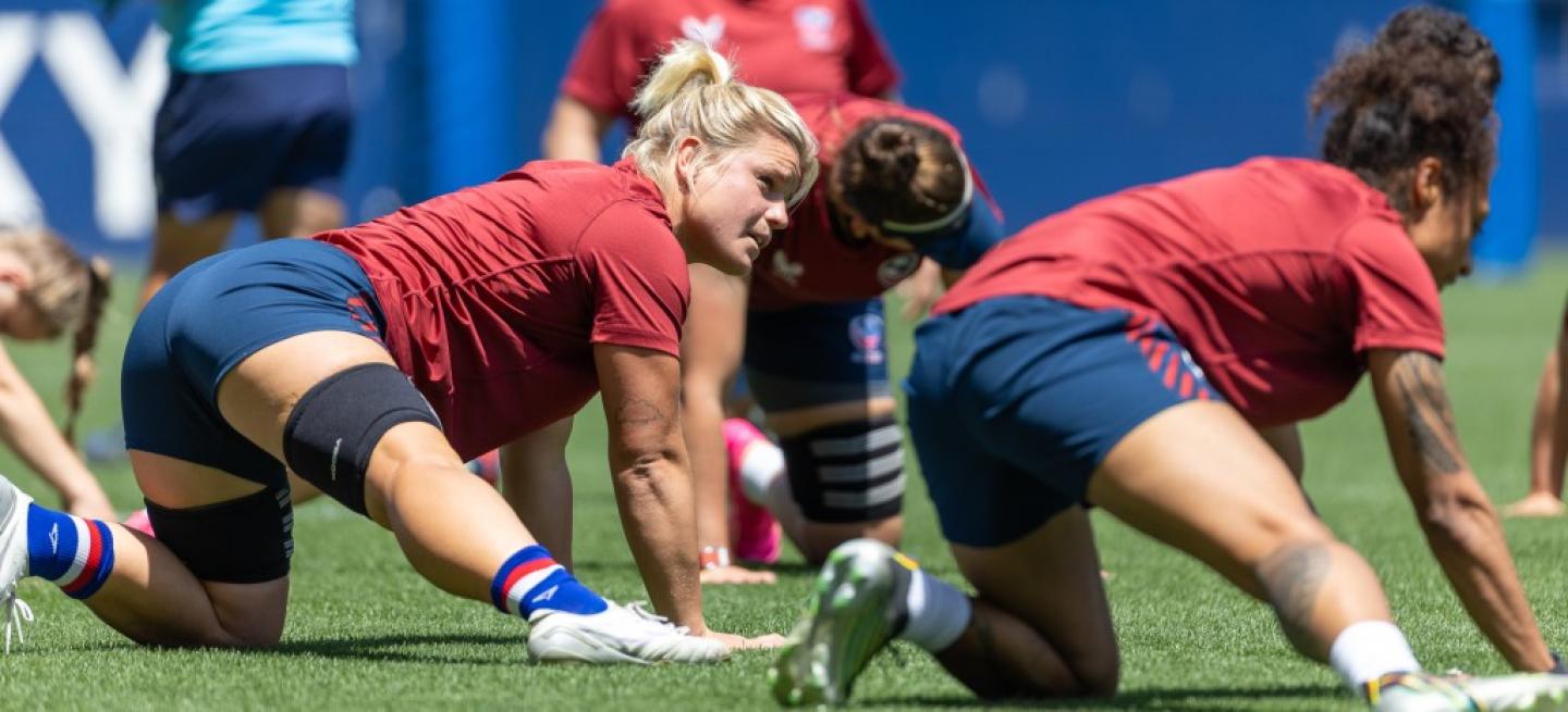 usa wnt captains run 2024 alex ho