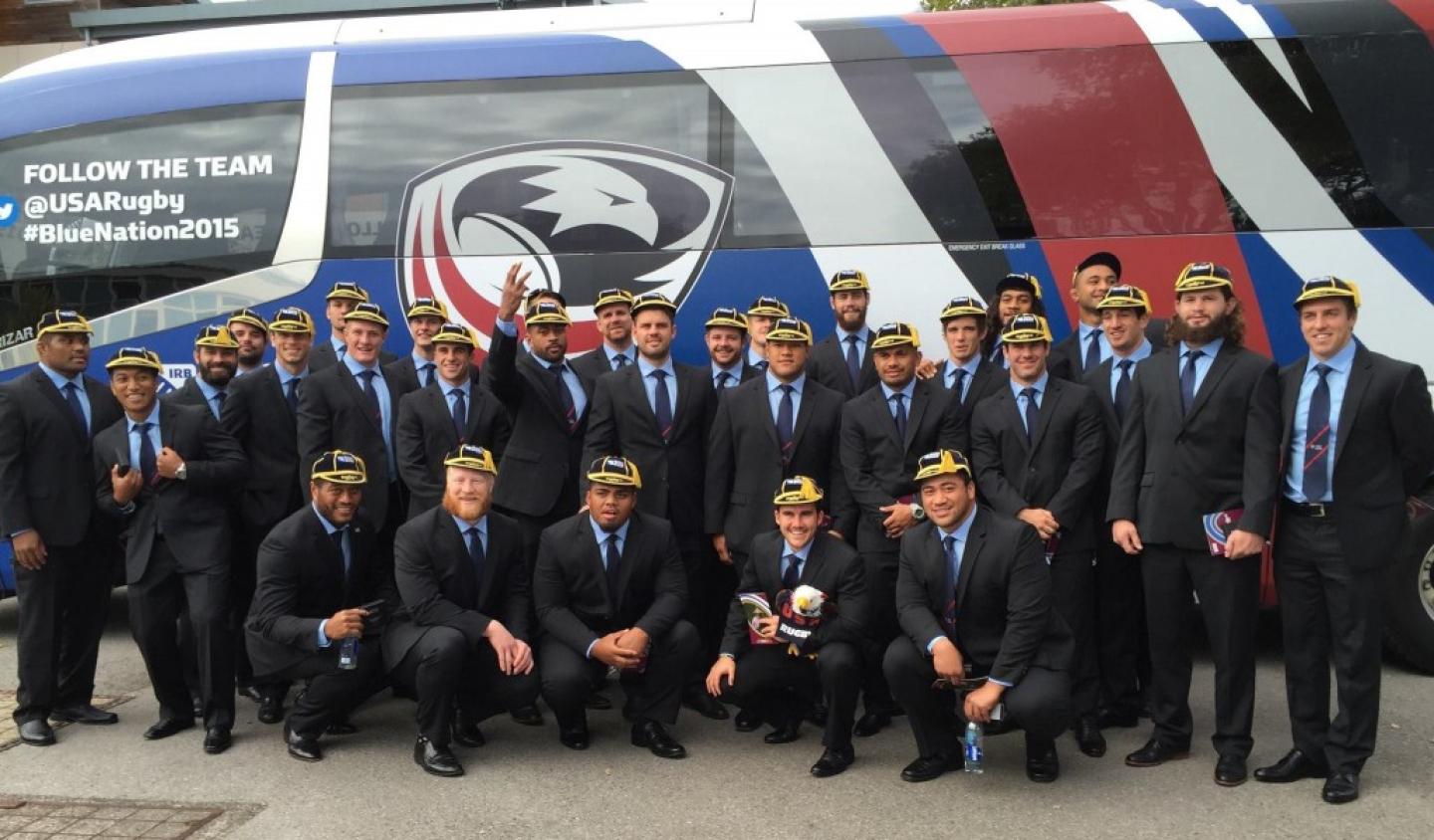 usateam rwc welcome