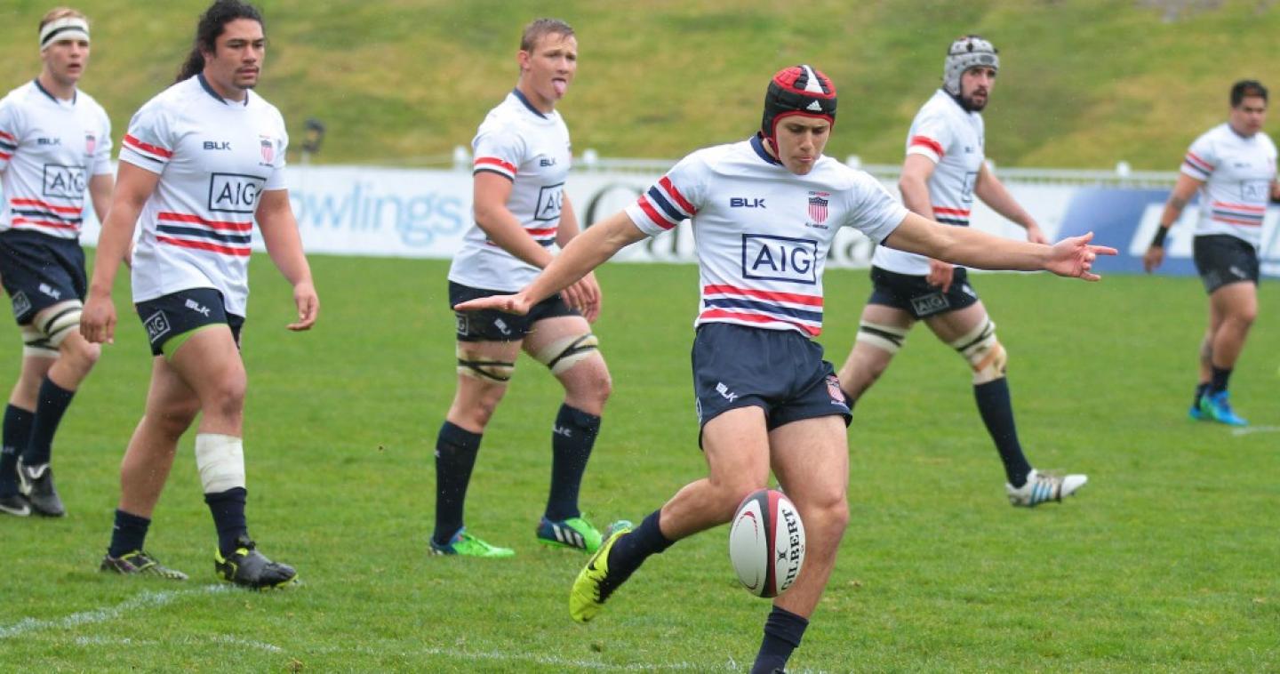 usau20smarch23vcanada teasdale kick
