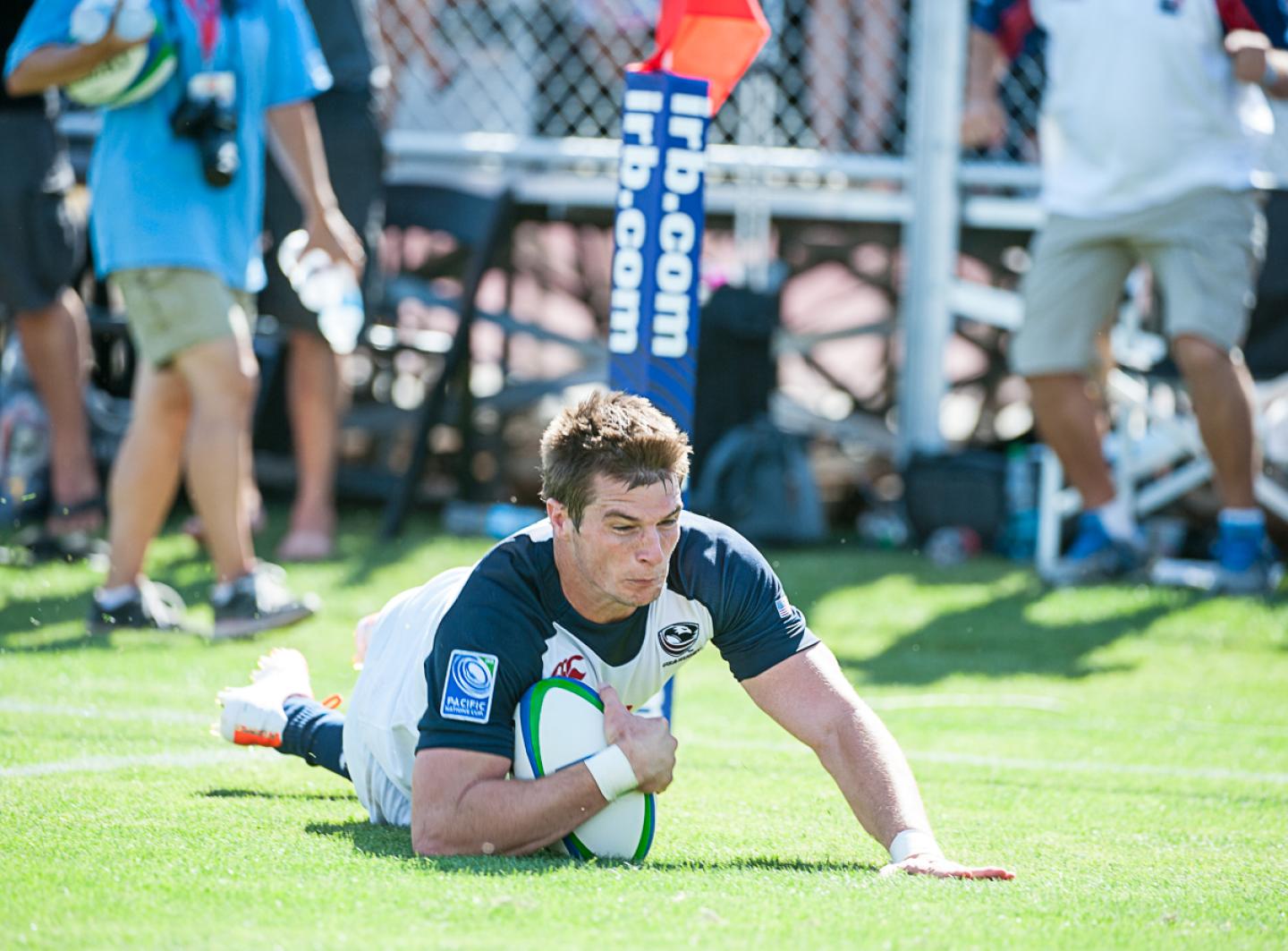 usavcanada2014 brettthompson barpal2