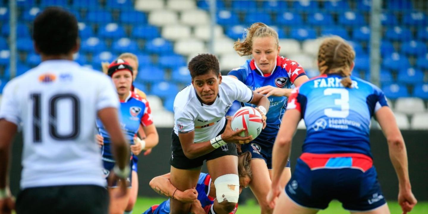 usawnt clermont7s 2016 isabelle picarel