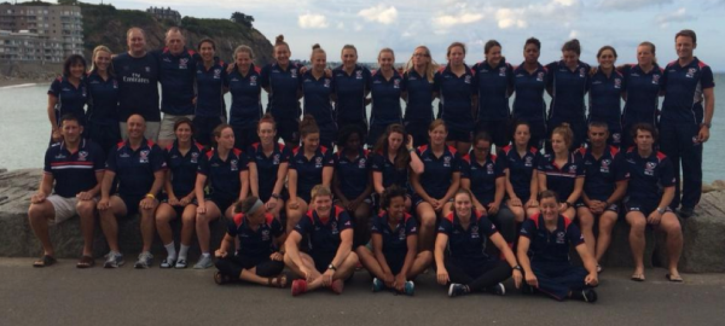 usawnt granvillefrance 2014