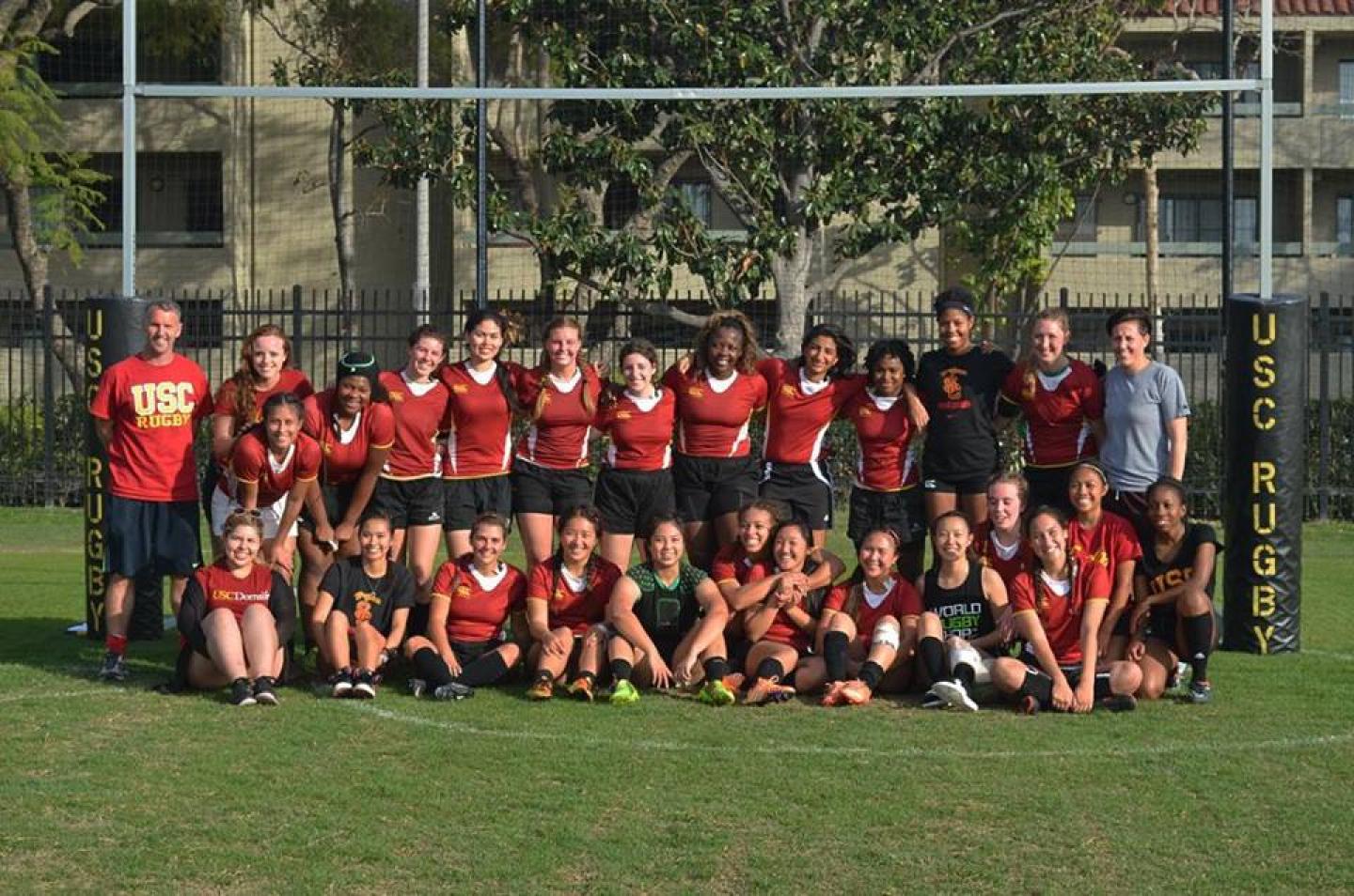 usc women   february 28