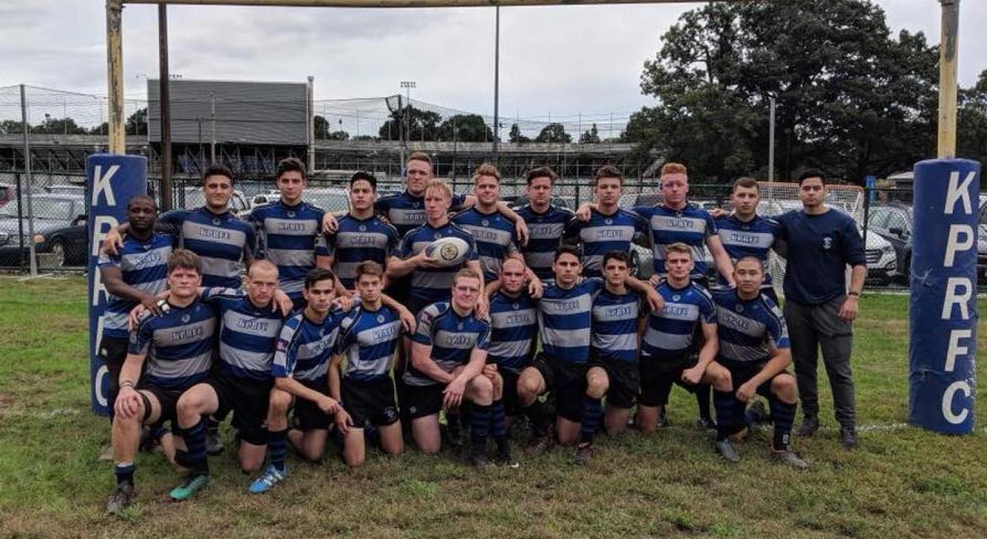 usmma 2018