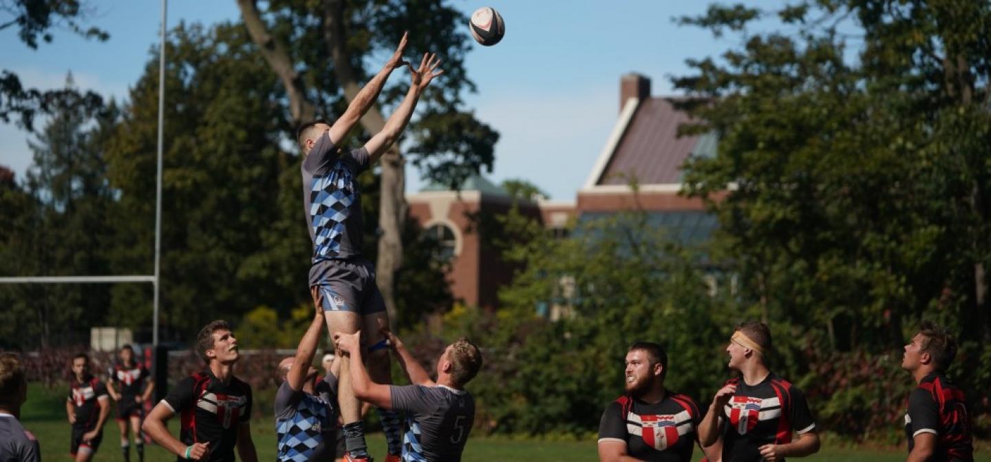 usmma vs rpi 2019