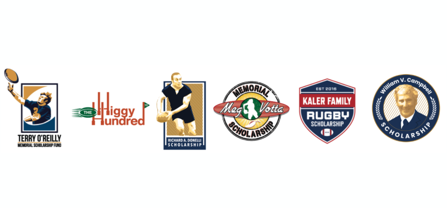 usrf scholarship logos 0