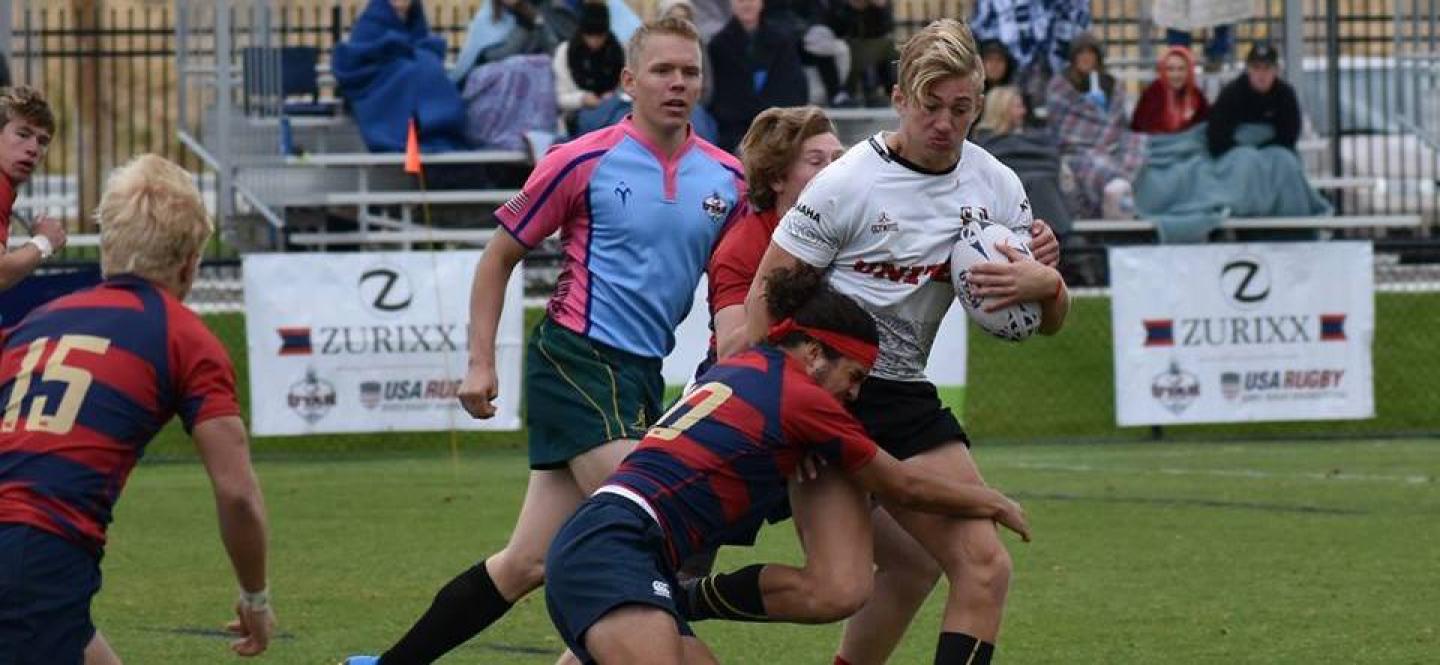 utah7s ryverroskelley tackles baileywilson