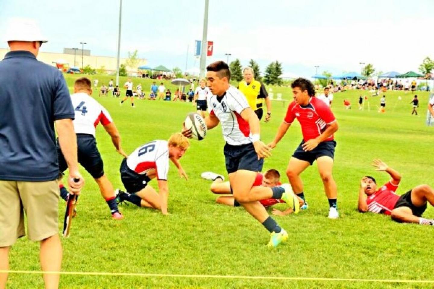 utahlions7s june21 action denver7s