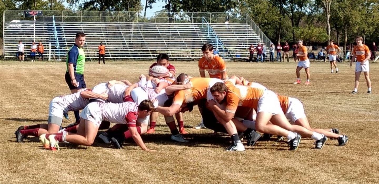 utexas vs texas am scrum 2019 alex goff 0