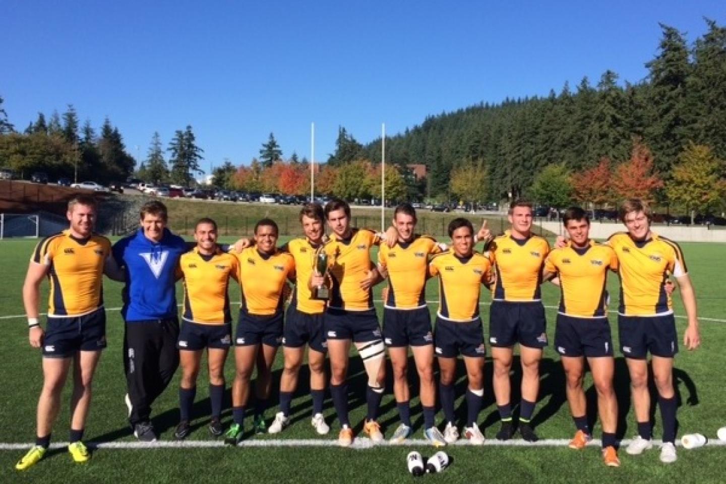 uvic viking7s2014