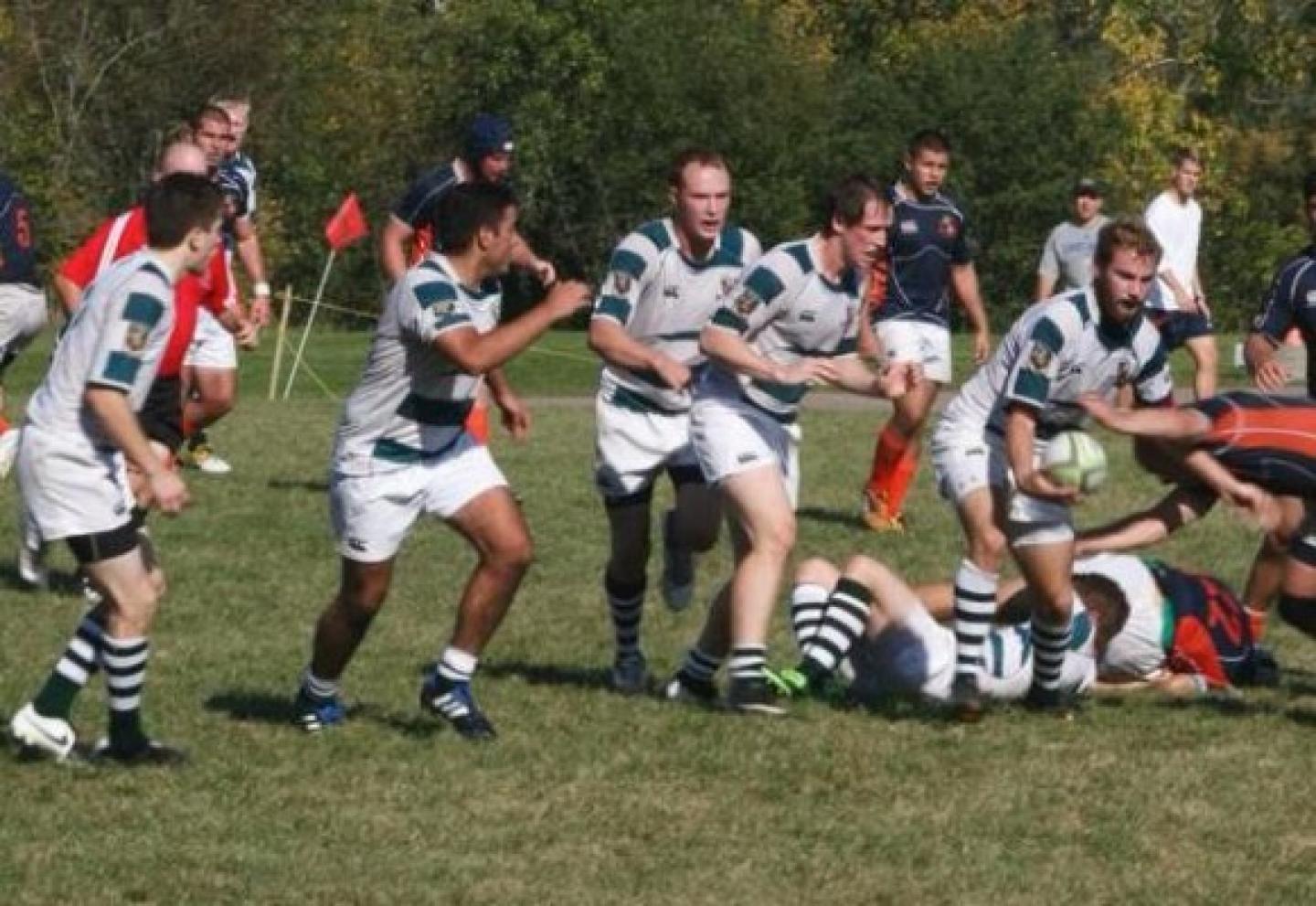 uvm 2014