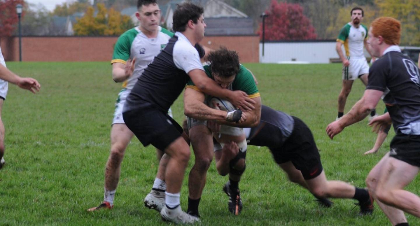 uvm rugby 2018