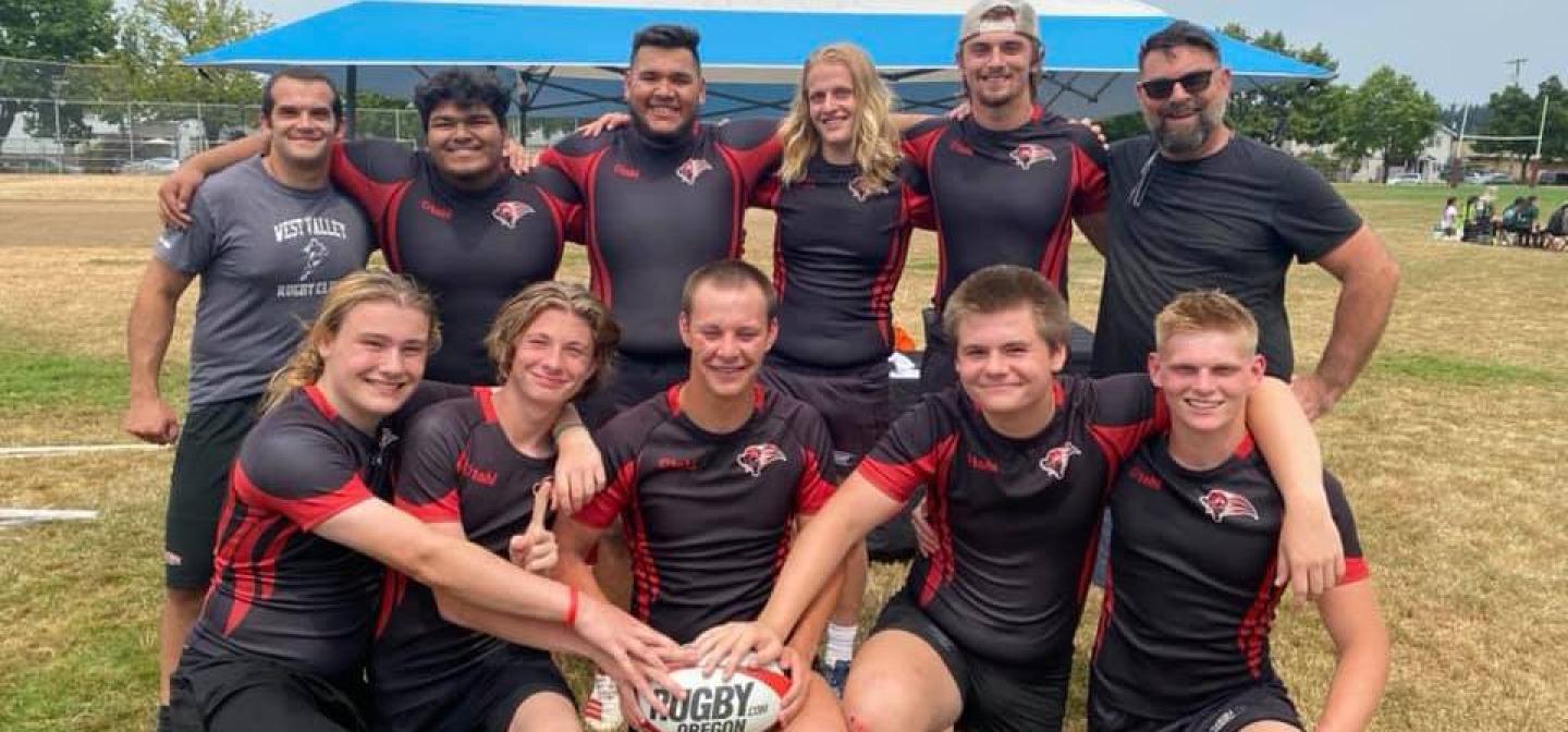 valley rams 7s oregon 2021