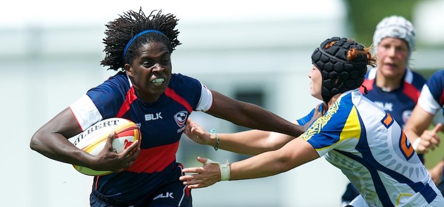 vanesha mcgee wrwc 2014 ian muir 1