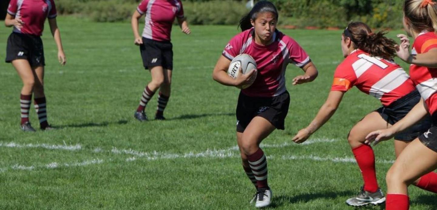 vassar action 2018