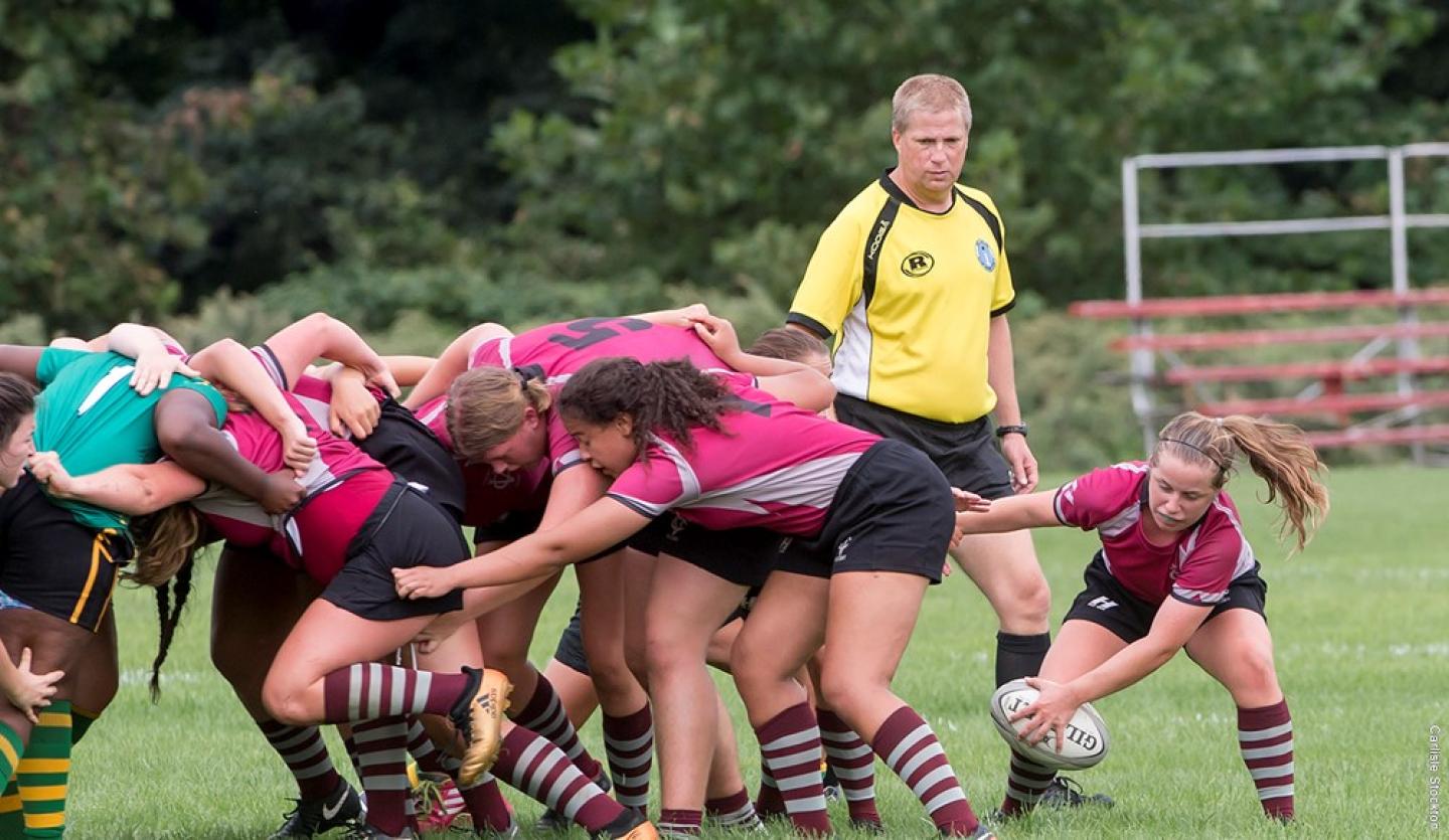 vassar women