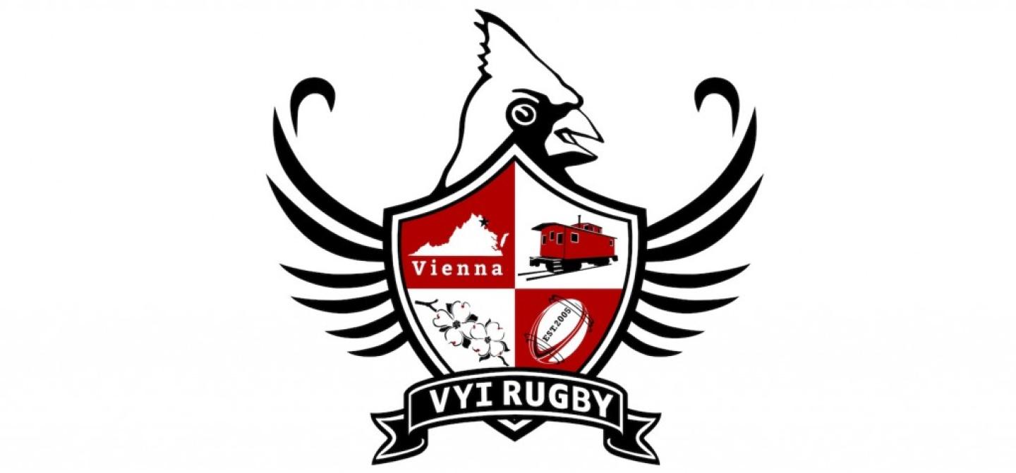 vienna rugby logo