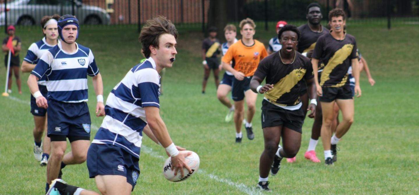 villanova vs umbc 2025 ph ag 9458