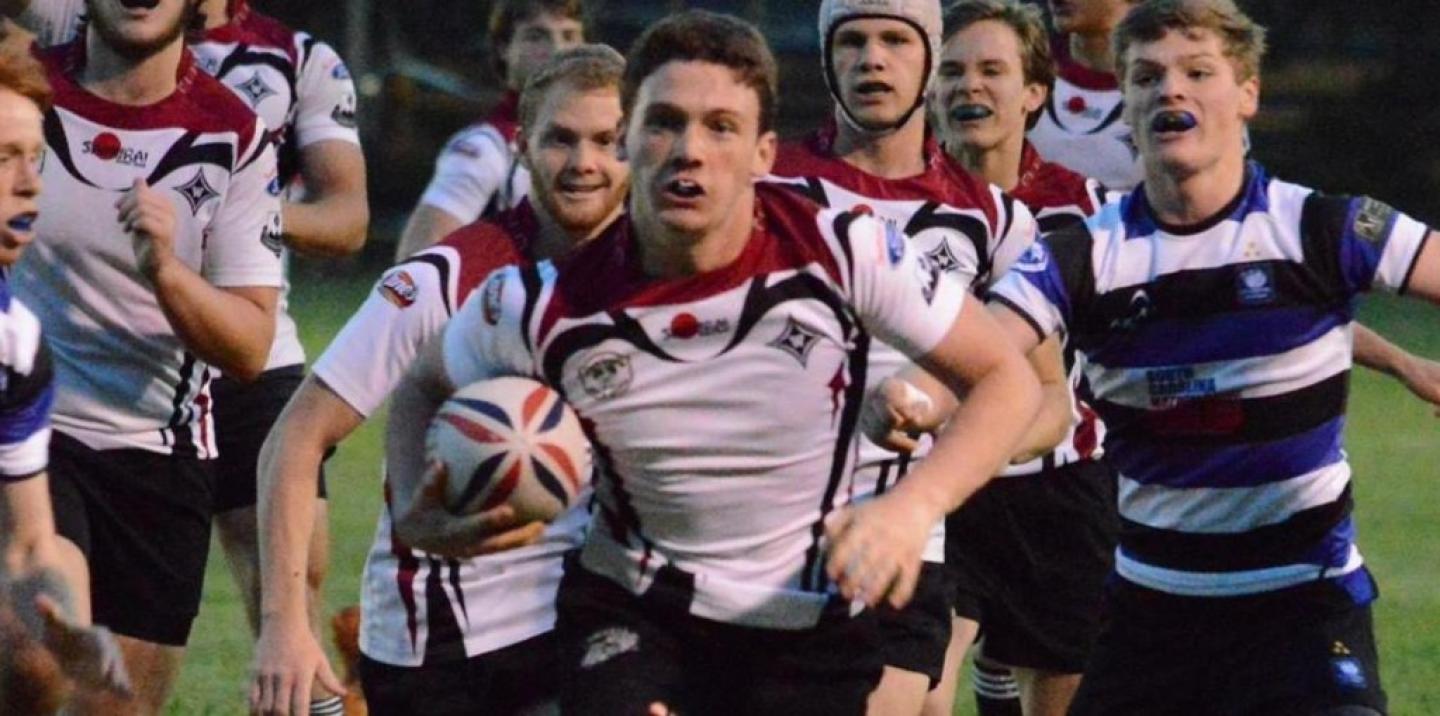 wando 2016 tom glassen jack strobel