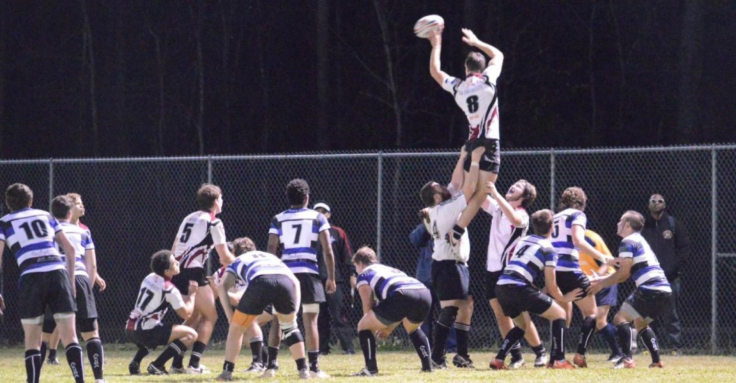 wando lineout 2016 jack strobel