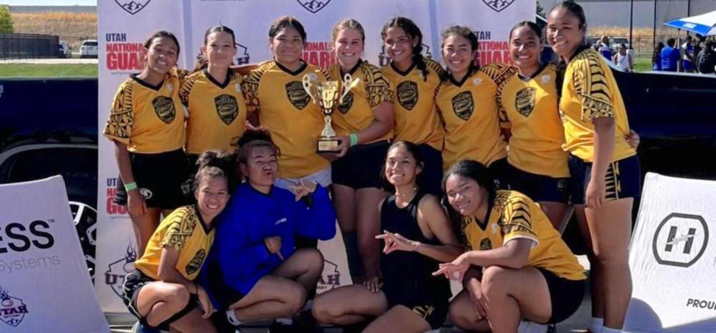 wasatch provo girls 2022