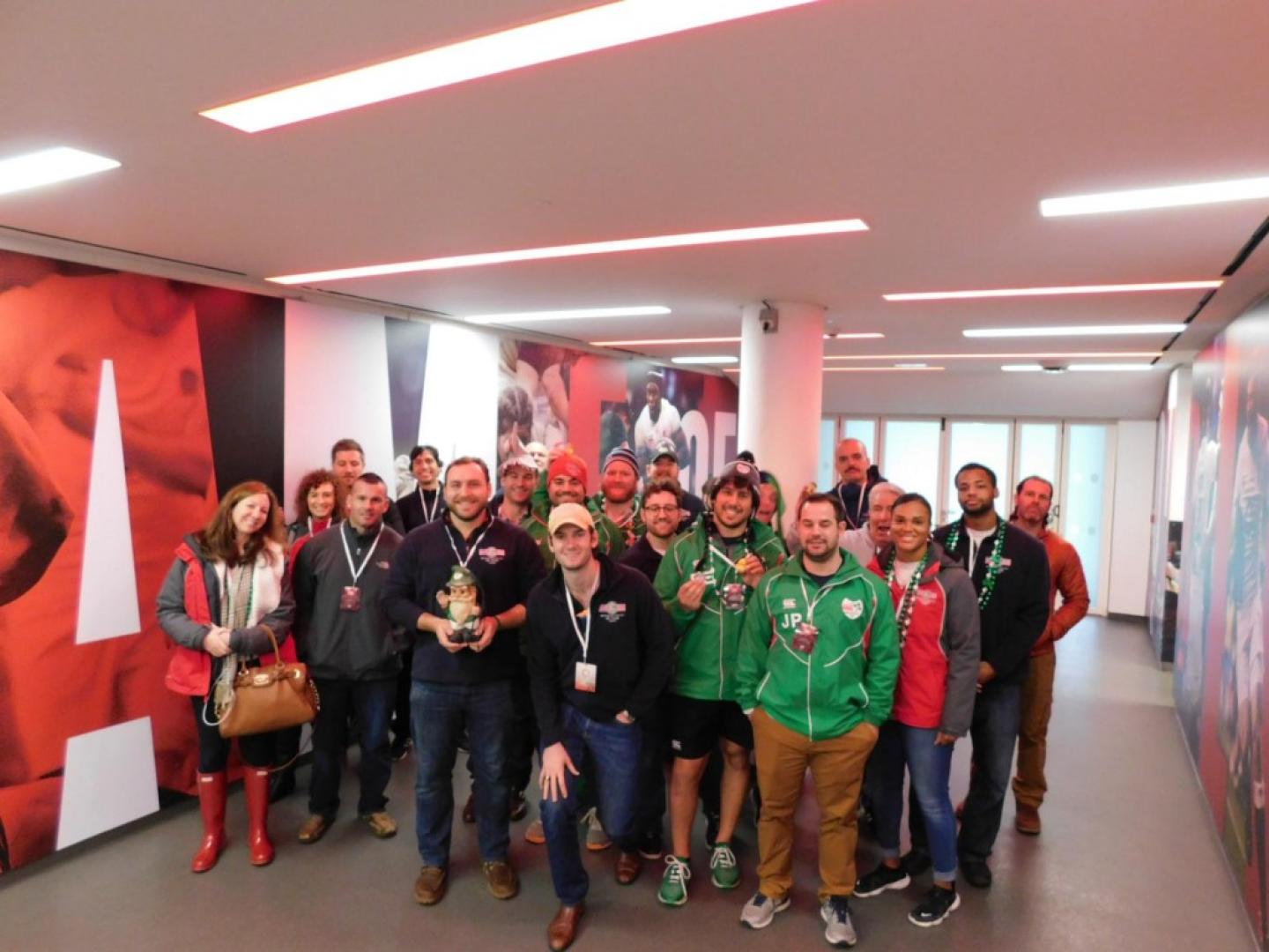 washington irish on tour 8